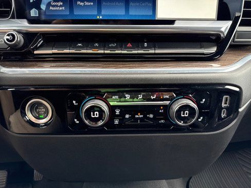 Used 2022 Chevrolet Silverado 1500 LT image 21