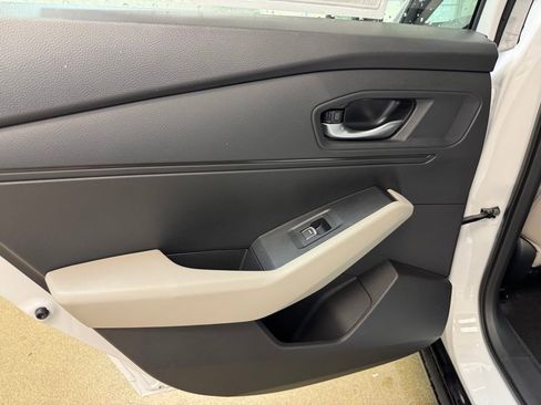 New 2026 Honda Accord EX-L image 15