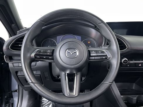 Used 2024 MAZDA MAZDA3 s image 13