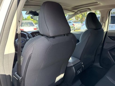 Certified 2025 Subaru Crosstrek 2.0i Premium AWD/4WD image 12