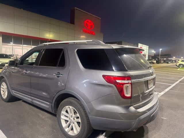 Used 2014 Ford Explorer XLT w/ Equipment Group 202A FWD image 24