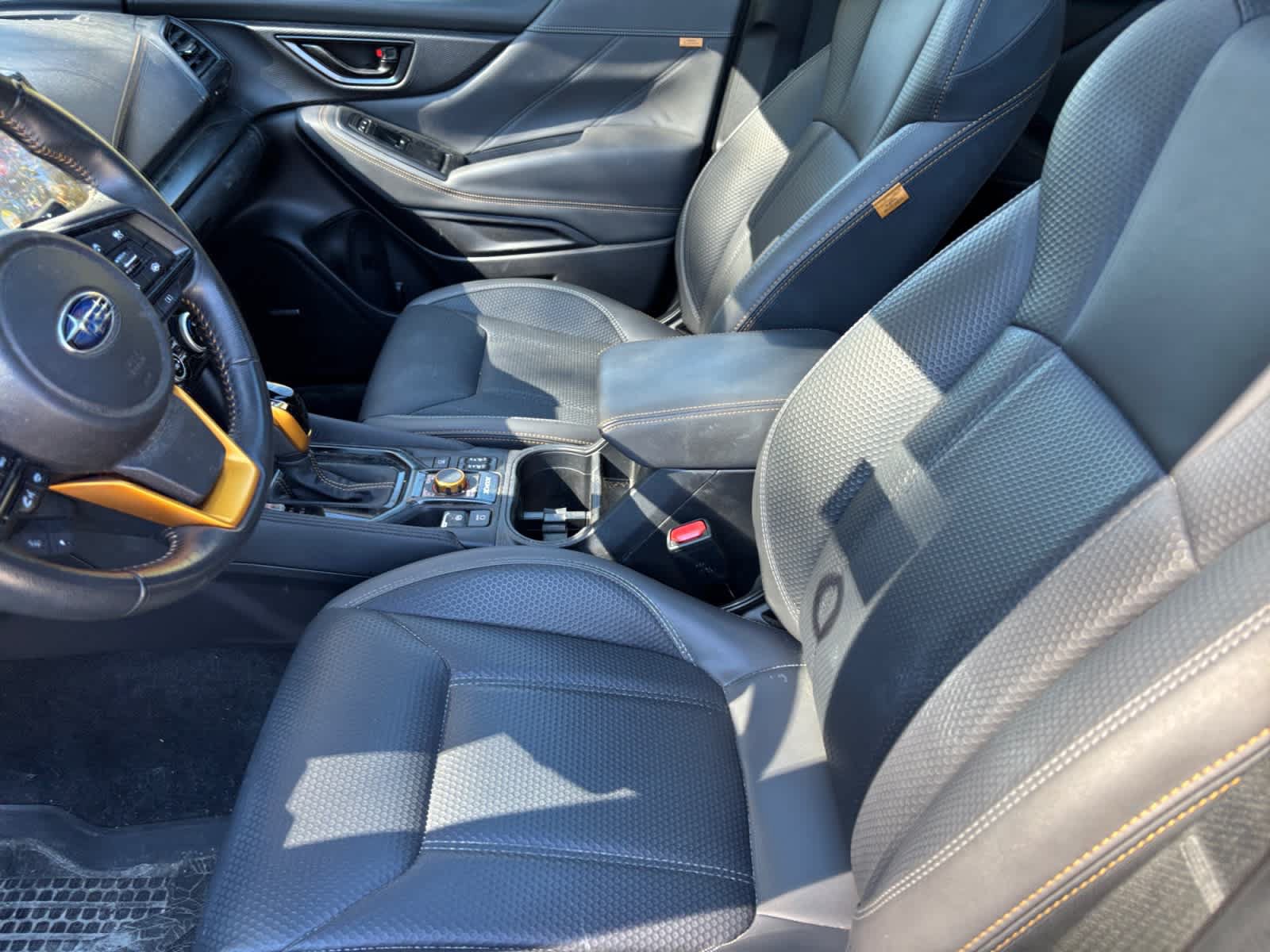 Used 2023 Subaru Forester Wilderness AWD/4WD image 12