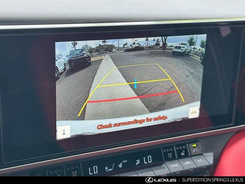 Used 2026 Toyota Camry XSE w/ Premium Package image 21