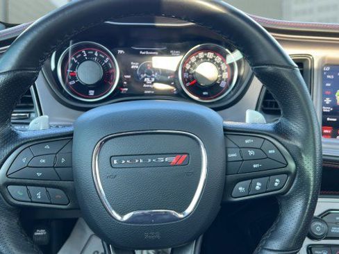 Used 2023 Dodge Challenger R/T Scat Pack w/ Plus Package image 33