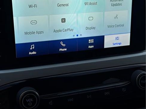 Used 2021 Ford Escape SE w/ Convenience Package image 41