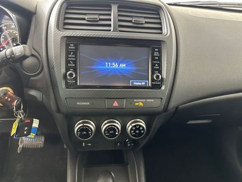 Used 2024 Mitsubishi Outlander Sport ES image 21