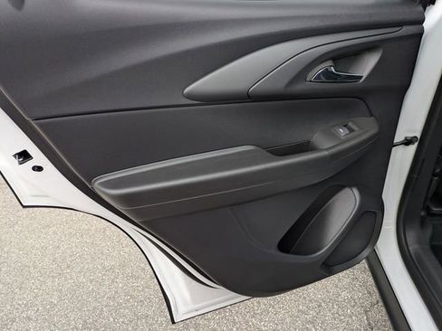 New 2026 Chevrolet TrailBlazer LT w/ Convenience Package image 23