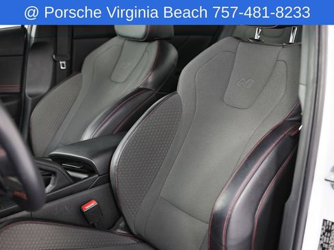 Used 2023 Hyundai Elantra N Line w/ Cargo Package FWD image 27