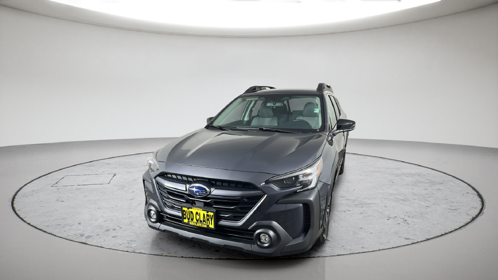Used 2023 Subaru Outback Premium AWD/4WD image 13