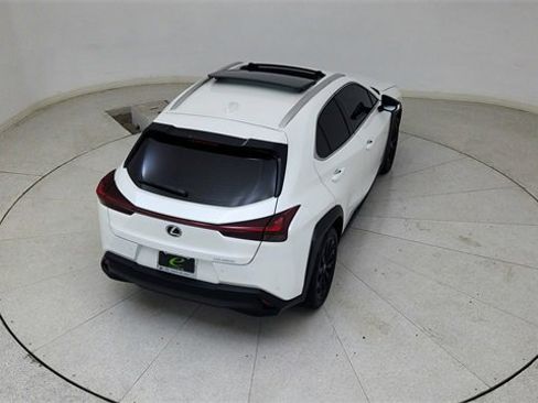 Used 2024 Lexus UX 250h FWD image 81