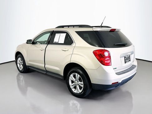 Used 2012 Chevrolet Equinox LT w/ Driver Convenience Package FWD image 5