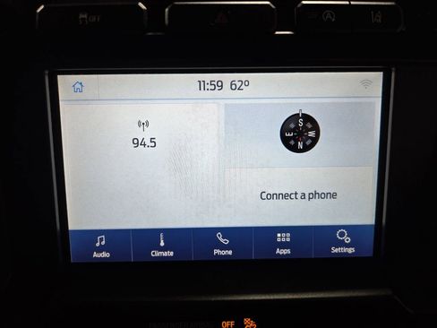 Used 2020 Ford F150 Lariat AWD/4WD image 24