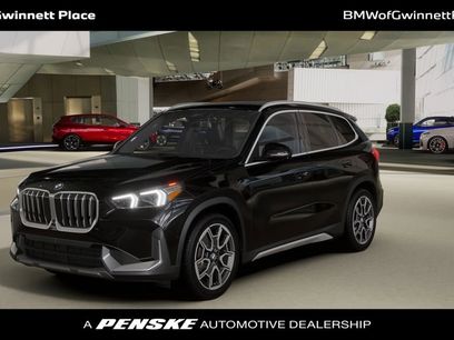 New 2026 BMW X1 xDrive28i w/ Convenience Package