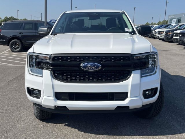 New 2026 Ford Ranger XL w/ Trailer Tow Package AWD/4WD image 6