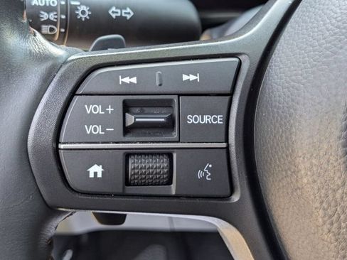 Certified 2024 Honda CR-V Sport image 18