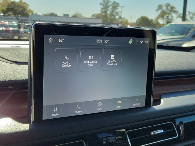 Used 2023 Lincoln Aviator Reserve w/ Equipment Group 201A AWD/4WD image 18