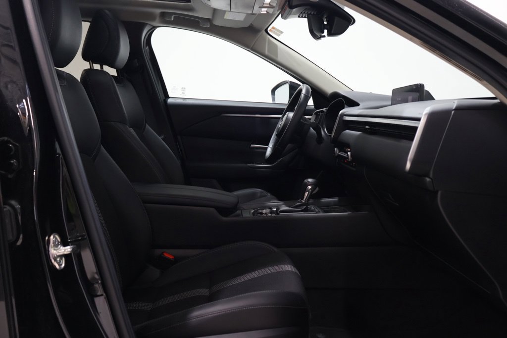 Used 2026 MAZDA CX-50 AWD 2.5 S w/ Preferred Pkg image 15