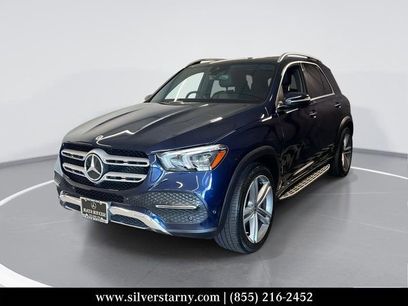 Certified 2022 Mercedes-Benz GLE 350 4MATIC