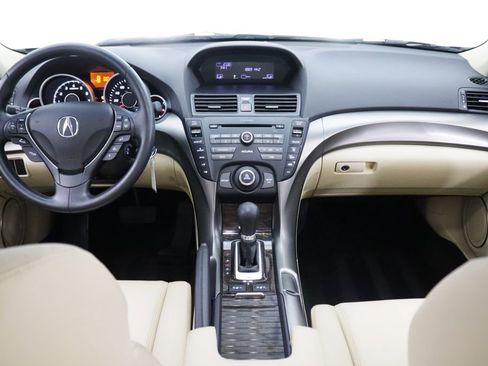 Used 2014 Acura TL FWD image 16