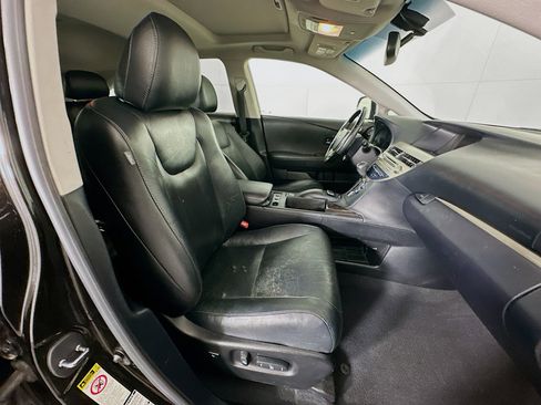 Used 2013 Lexus RX 350 AWD image 31