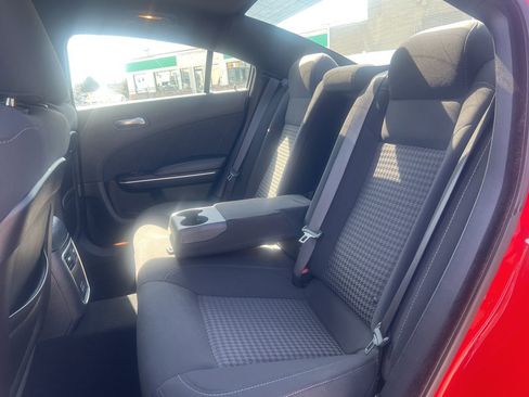 Used 2019 Dodge Charger GT image 19