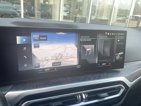 Used 2023 BMW i4 eDrive35 RWD image 6