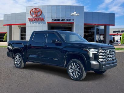 Used 2022 Toyota Tundra 1794 Edition