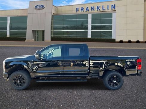 New 2026 Ford F250 XLT w/ XLT Premium Package image 4