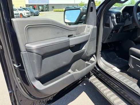 New 2026 Ford F150 XLT w/ Equipment Group 302A MID AWD/4WD image 12