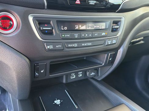 New 2026 Honda Ridgeline TrailSport image 27