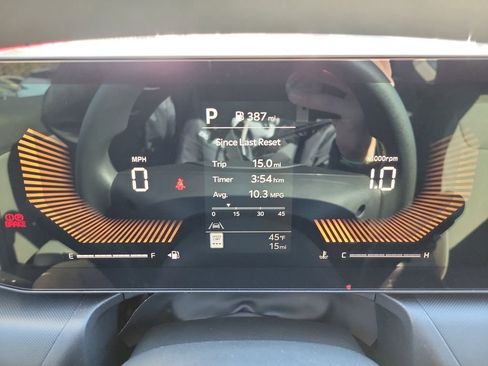 New 2026 Kia K4 FWD image 24