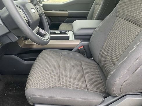 New 2025 Ford F150 STX w/ Equipment Group 201A FX4 image 14