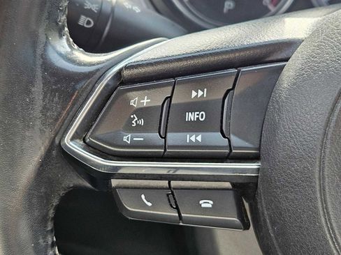 Used 2018 MAZDA MAZDA6 Touring image 26