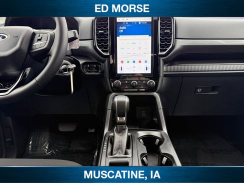 New 2026 Ford Ranger XLT image 11