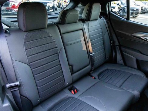 Used 2024 Dodge Hornet R/T w/ R/T Blacktop Package image 23