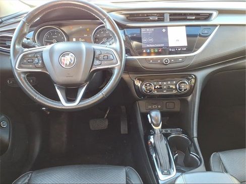 Used 2021 Buick Encore GX Essence w/ Advanced Technology Package image 19