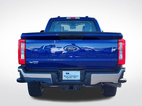 New 2026 Ford F250 XL w/ XL Off-Road Package image 8