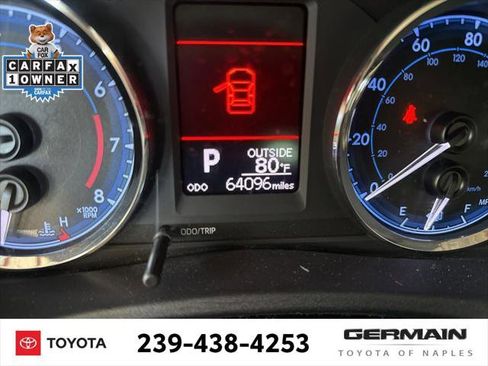 Certified 2019 Toyota Corolla LE FWD image 21