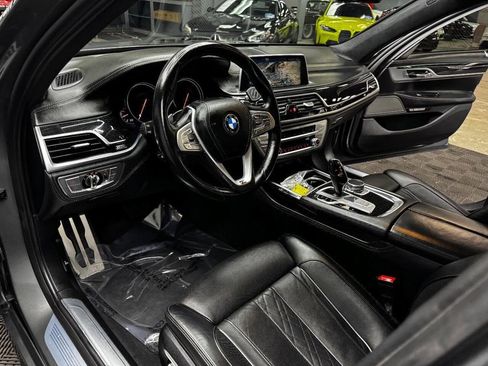 Used 2016 BMW 750i 750i image 37