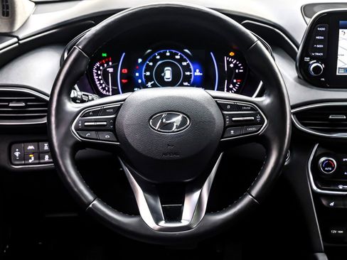 Used 2020 Hyundai Santa Fe Limited image 18