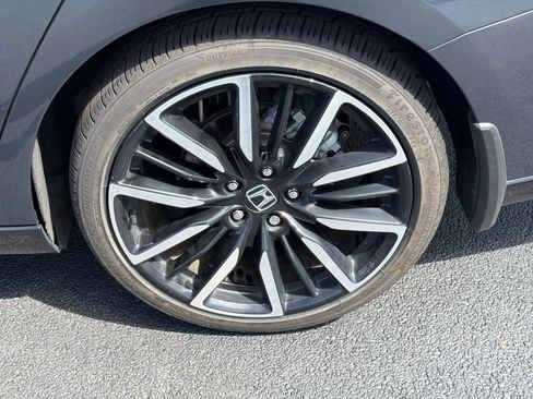 Used 2024 Honda Accord Touring image 21