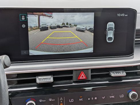Used 2025 Kia K5 GT-Line w/ GT-Line Premium Package FWD image 25