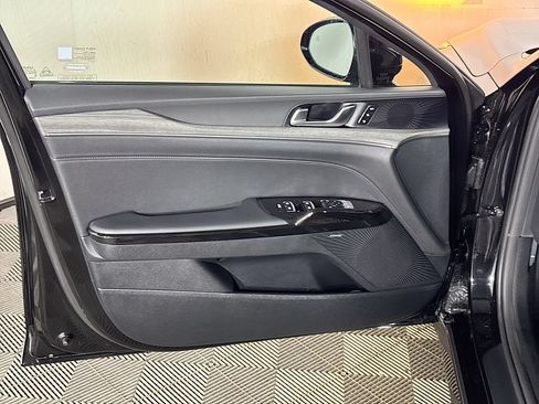 Used 2025 Kia K5 EX FWD image 10