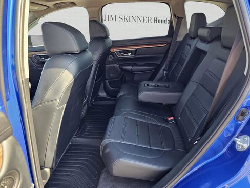 Used 2021 Honda CR-V Touring image 32