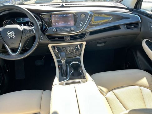 Used 2020 Buick Envision Premium w/ Driver Confidence Package image 14