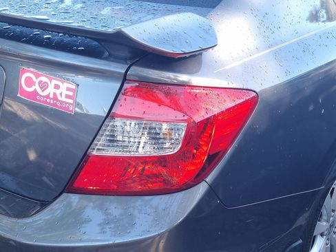 Used 2012 Honda Civic EX-L image 11