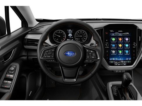 New 2026 Subaru Crosstrek 2.5i Limited AWD/4WD image 15