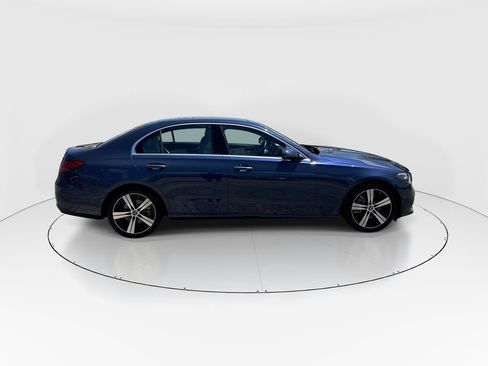 Used 2024 Mercedes-Benz C 300 4MATIC Sedan w/ Advanced USB Package image 9