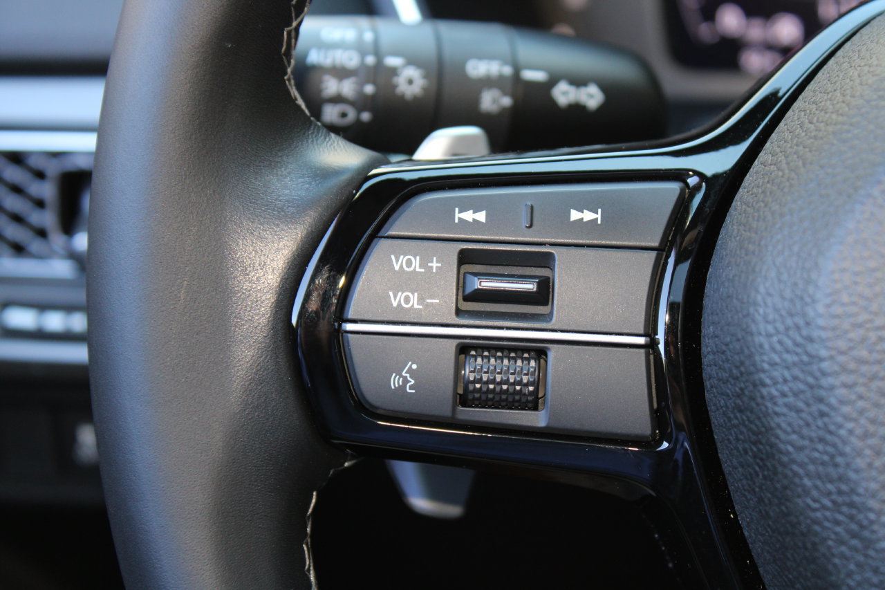 Used 2026 Acura Integra A-Spec FWD image 19