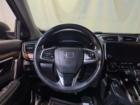 Used 2022 Honda CR-V EX-L image 11